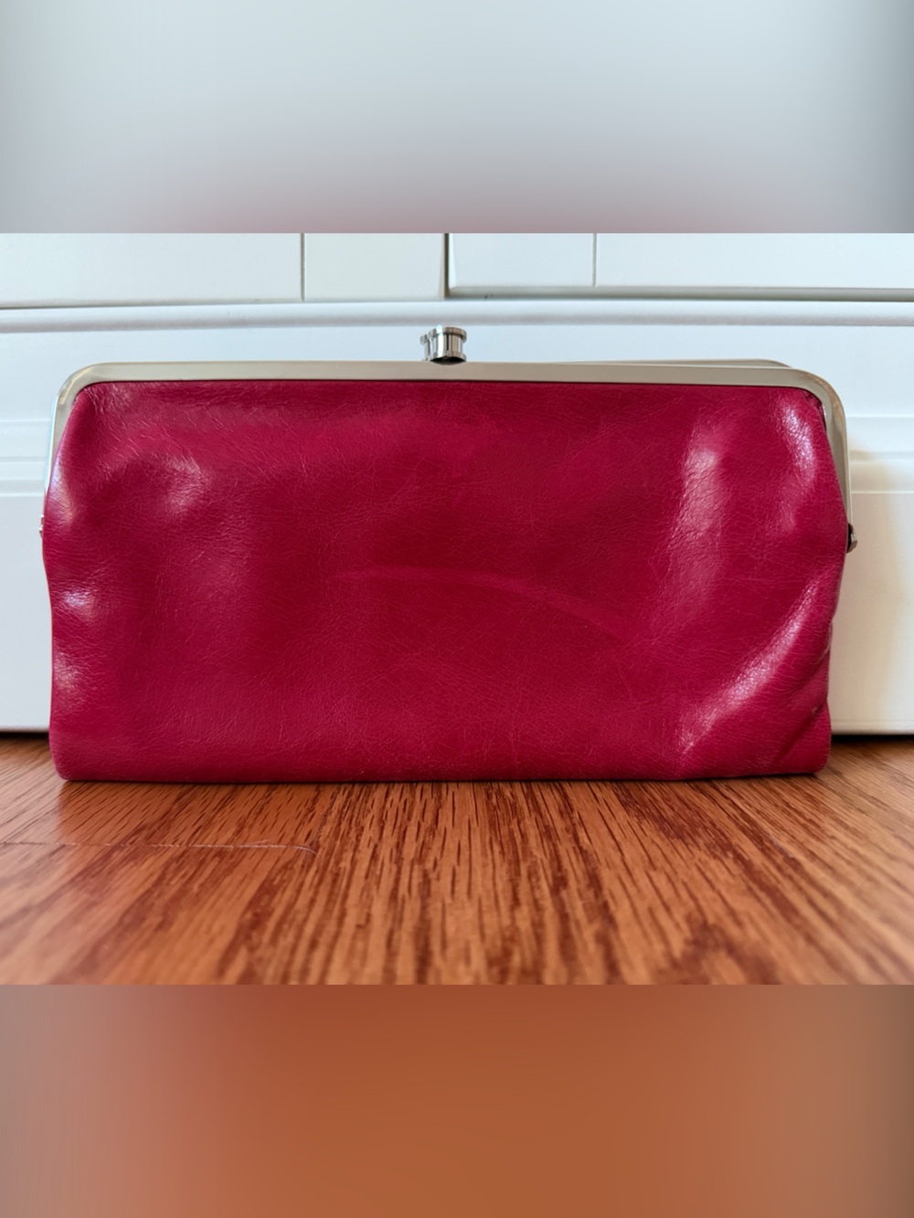 HOBO Lauren Women's Clutch Wallet